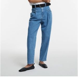 Closed Pearl Denim Organic Cotton Jeans